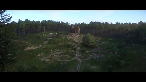 Screenshots of Kingdom Come: Deliverance