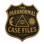 Paranormal Casefiles's avatar