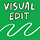 The Visual Edit