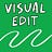 The Visual Edit