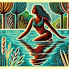 How to find your voice in fiction: Follow the energy
