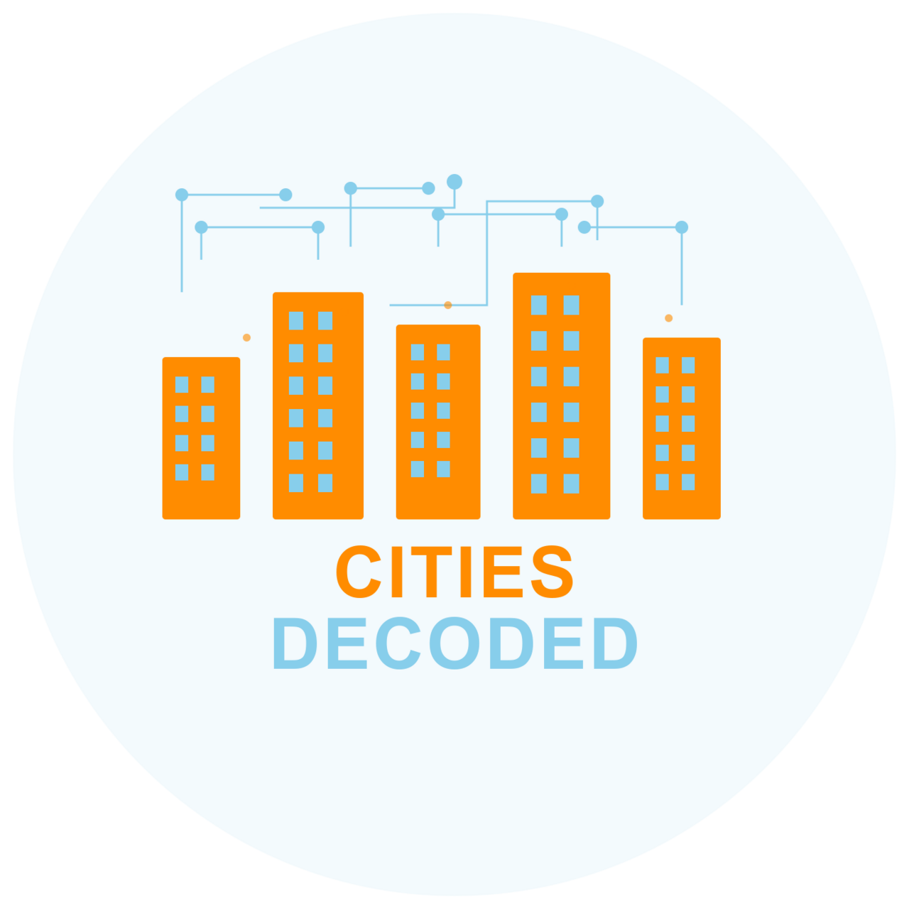 Cities Decoded