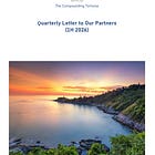 Letter to Our Partners - 1H 2026