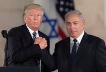 Netanyahu visits Trump: Who else is he meeting, and what’s on the agenda?