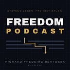 Richard Frederic Bertossa