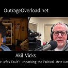 The “It's The Left’s Fault” Meta-Narrative: Why We Can’t Have a Serious Political Conversation