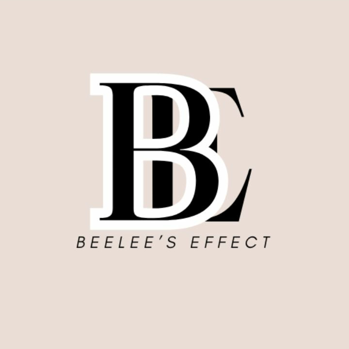 Beelee's Effect  logo