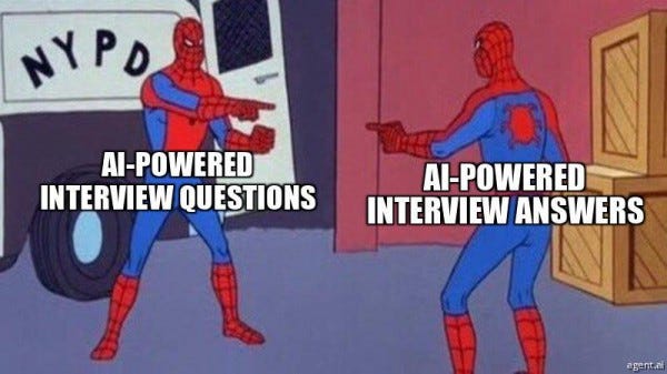 Our AI meme archive - Kyloe Partners
