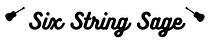 Six String Sage’s Substack