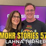 Mohr Stories | Substack