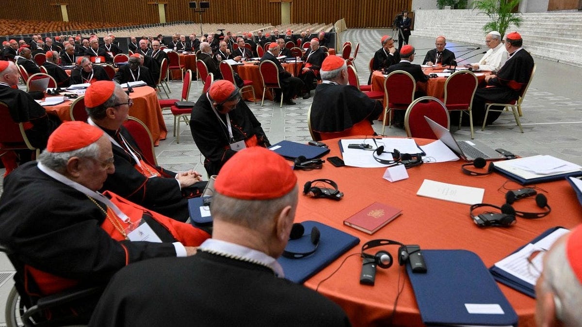 What Pope Leo's consistories tell us about his style of governance