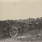 Horses and Heavy Weapons