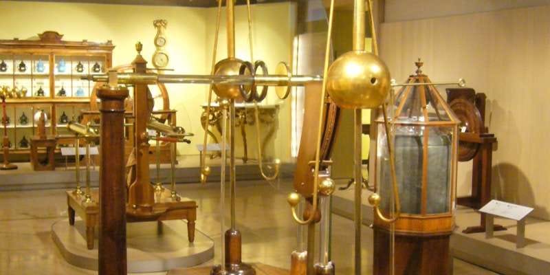 Galileo Museum of History of Science - Palazzo Castellani | FLORENCE