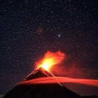 Explosive growth is not for the faint-hearted