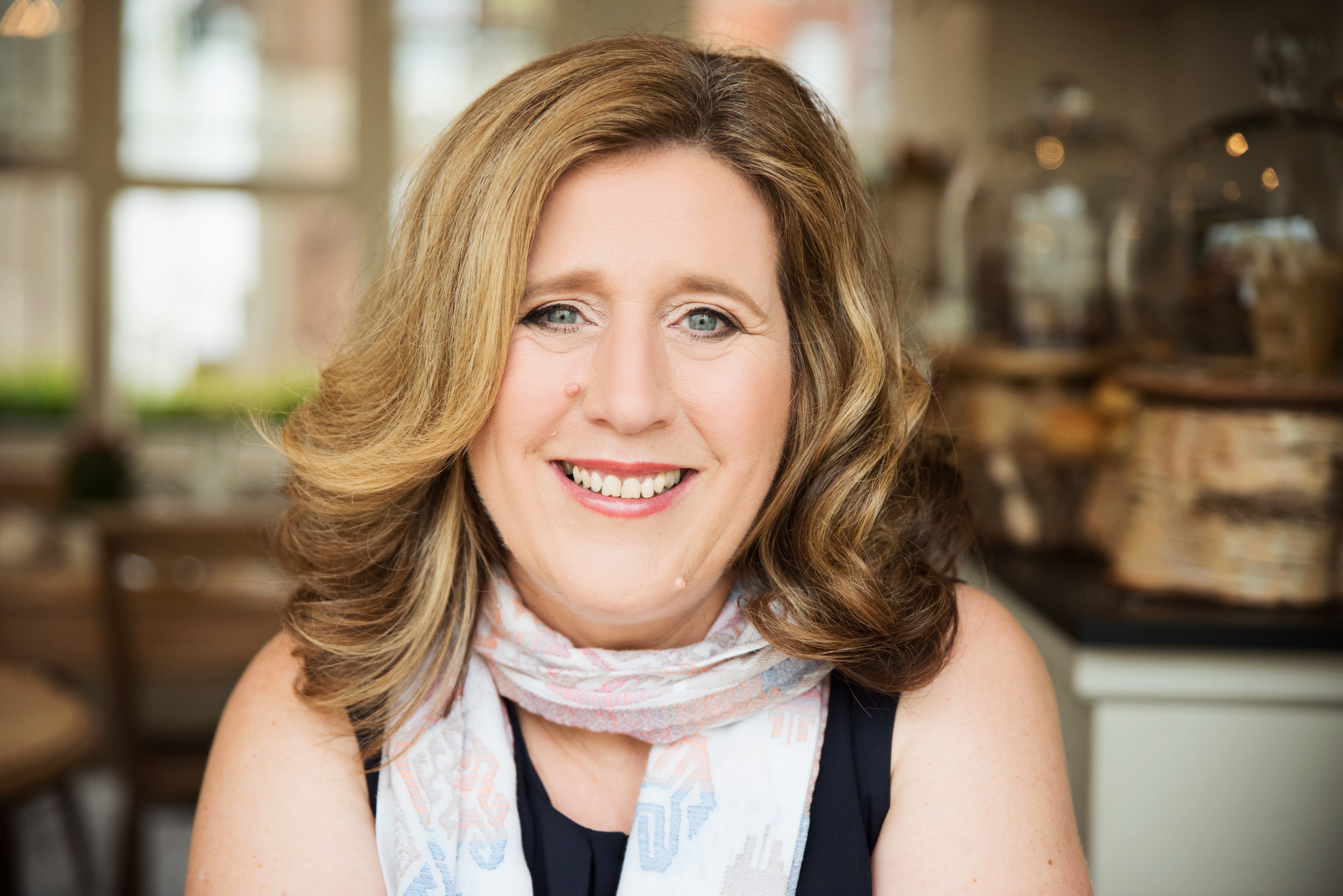 We Are Mimosa with Denyse Whillier