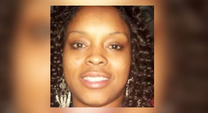 Monisha Harrell Missing