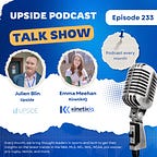 The Upside Newsletter