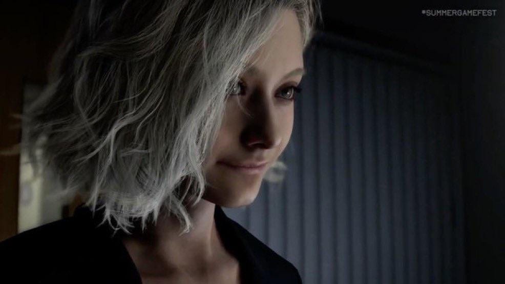 Who is Grace Ashcroft? (Resident Evil: Requiem) : r/residentevil