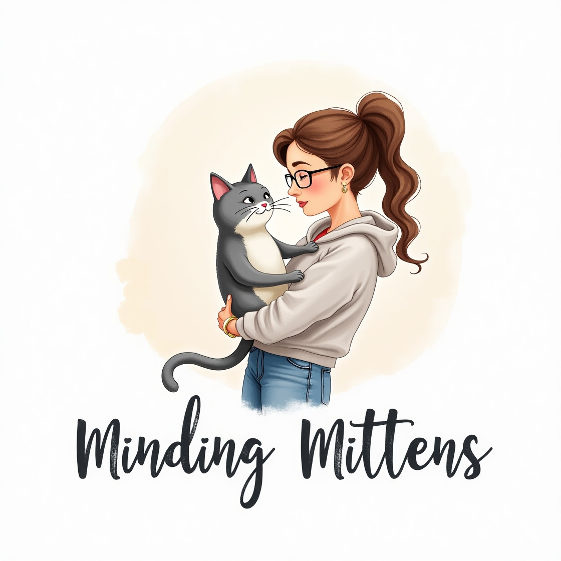 Minding Mittens