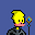 Priest's avatar