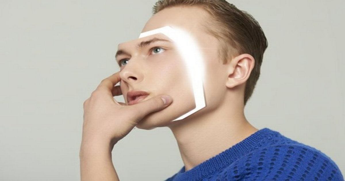 Revolutionary bionic FACE implant could restore patient's smiles - Daily Star