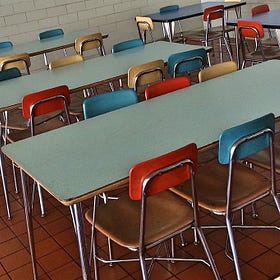 A Teeny Tiny Tax On Millionaires Is Funding Universal School Lunches In Mass, Plus Other Good Stuff!