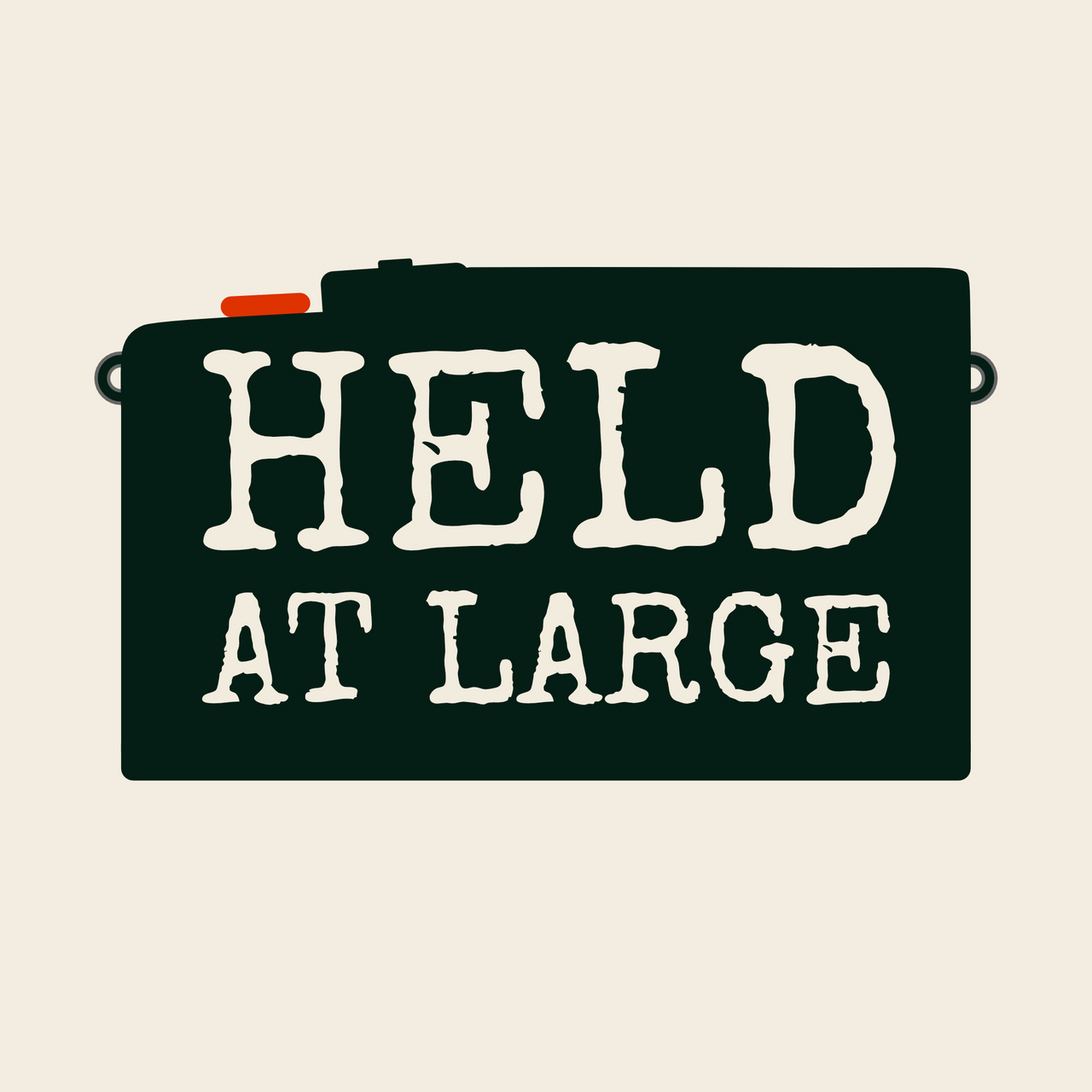 Held at Large