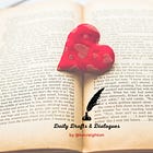 Love is at the heart of every good story.