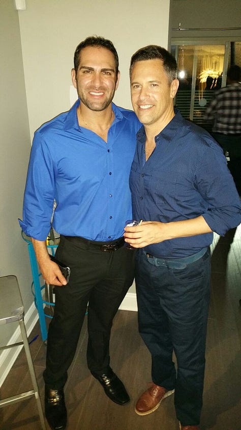 Israel Joffe