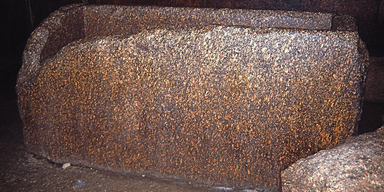 Fresh Batch #167: Porphyry