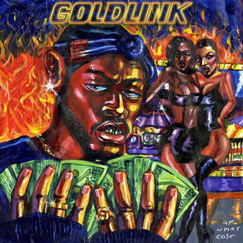 goldlink