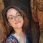 Sara Bee's avatar