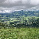 Colombia, confidence