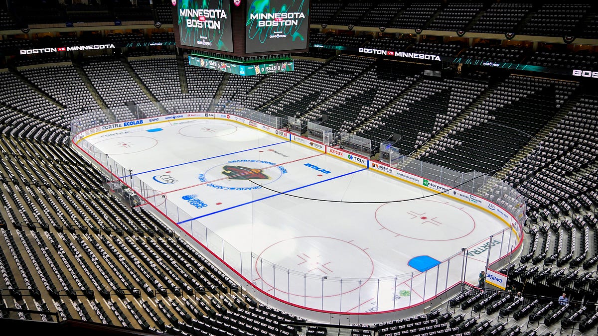 Wild+ remains absent from Comcast as impasse continues