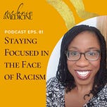 Black Girl Healing
