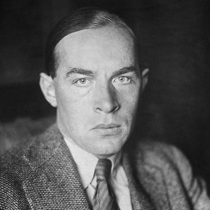 Erich Remarque