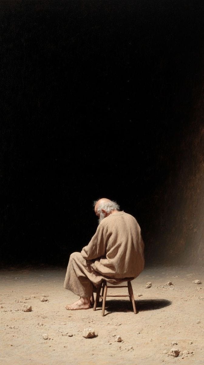 Noah's Father Died at 777