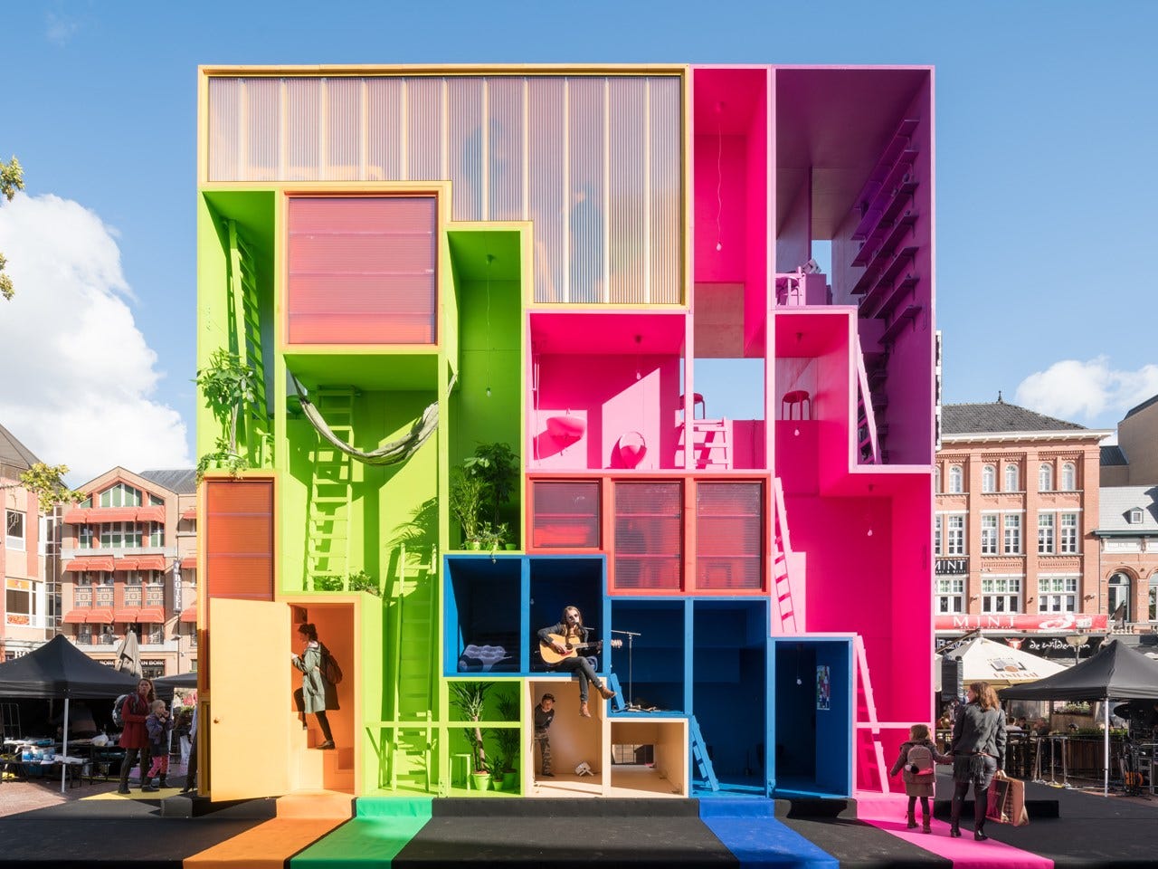 Dutch Design Week | Fuorisalone.it
