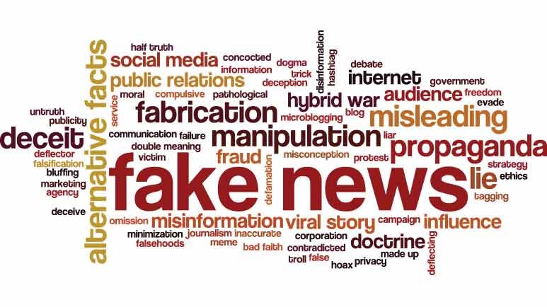 information disorder