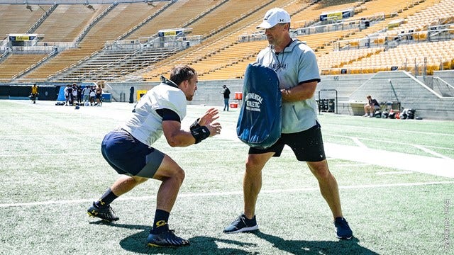 2022-08-12 Peter Sirmon Jack Sirmon Cal's Cool Calibration