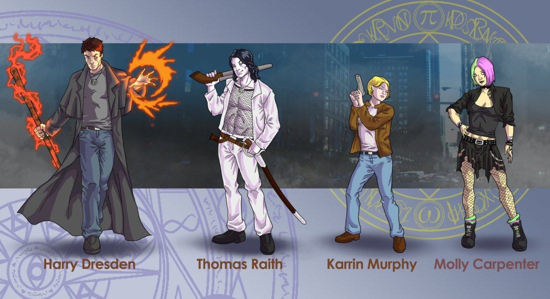 dresden_files_characters_by_wildcard24-d68i1al