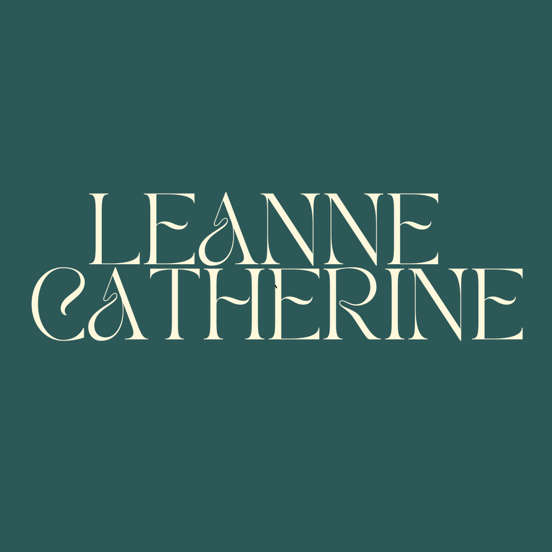 Leanne Catherine 