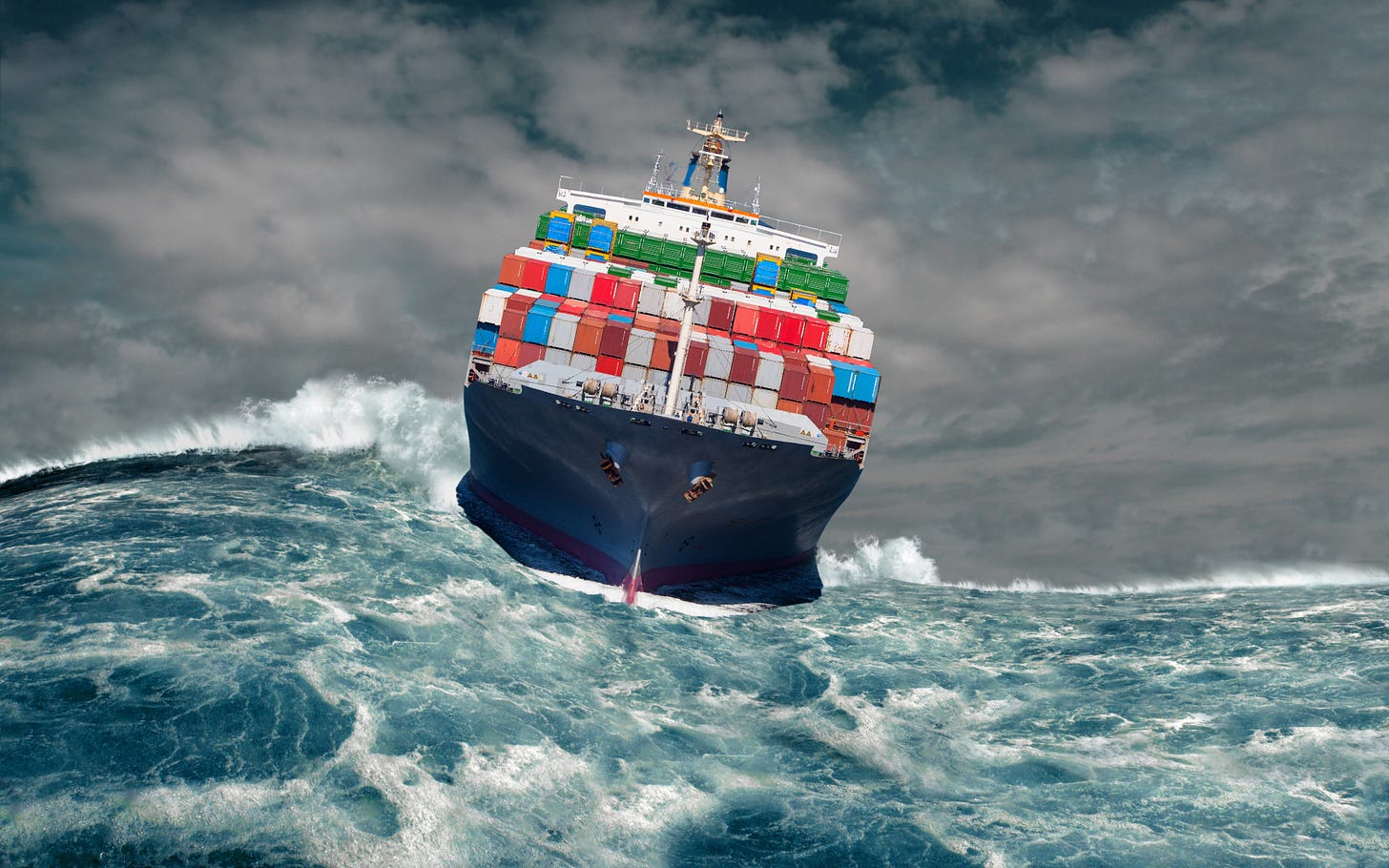 Free Trade is Facing Headwinds - Kevin Unscrambles Article Free Trade is Facing Headwinds - Kevin Unscrambles Article