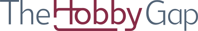 The Hobby Gap