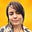 Rafaela Moura's avatar
