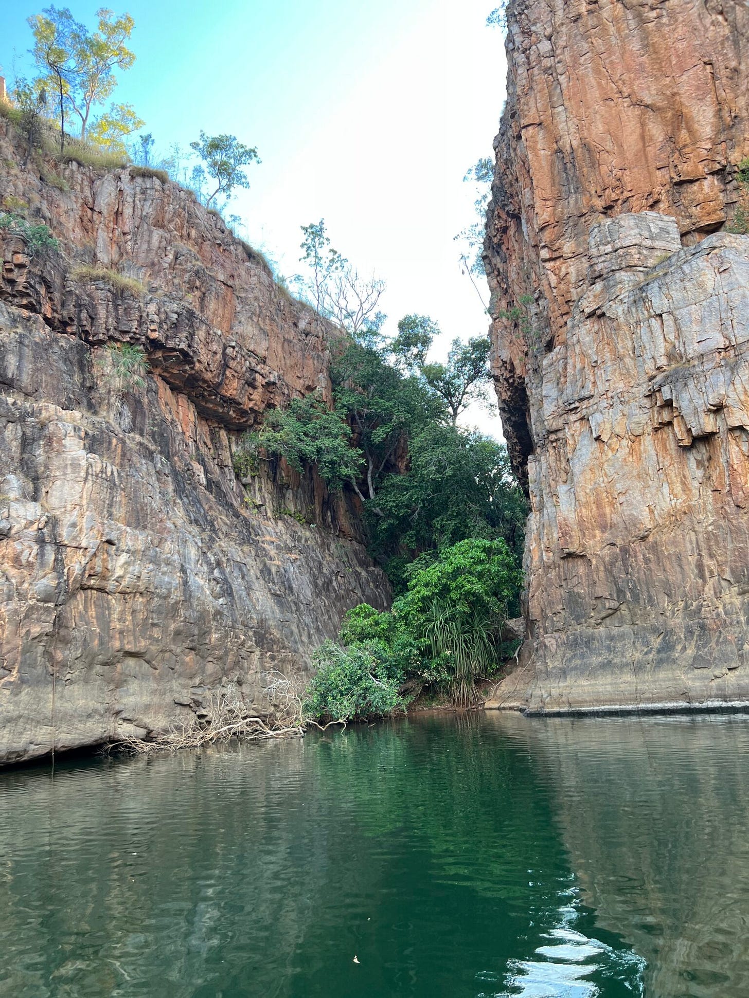 Nitmiluk National Park Nitmiluk National Park