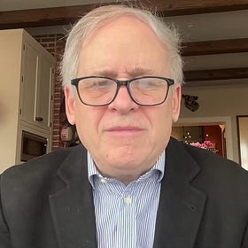 We're Living Through History (And It Sucks)