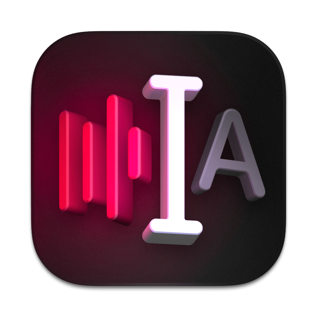 AI Transcription icon