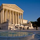 What Moore v. Harper is really about
