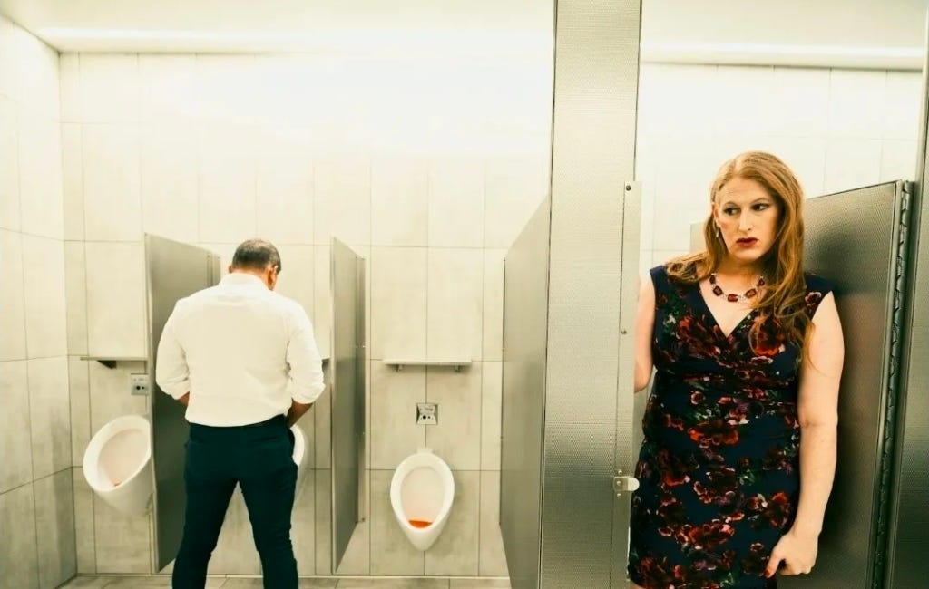 Idaho’s Bathroom Ban Raises the Question It Cannot Answer: Who Gets Investigated for Looking Trans? 